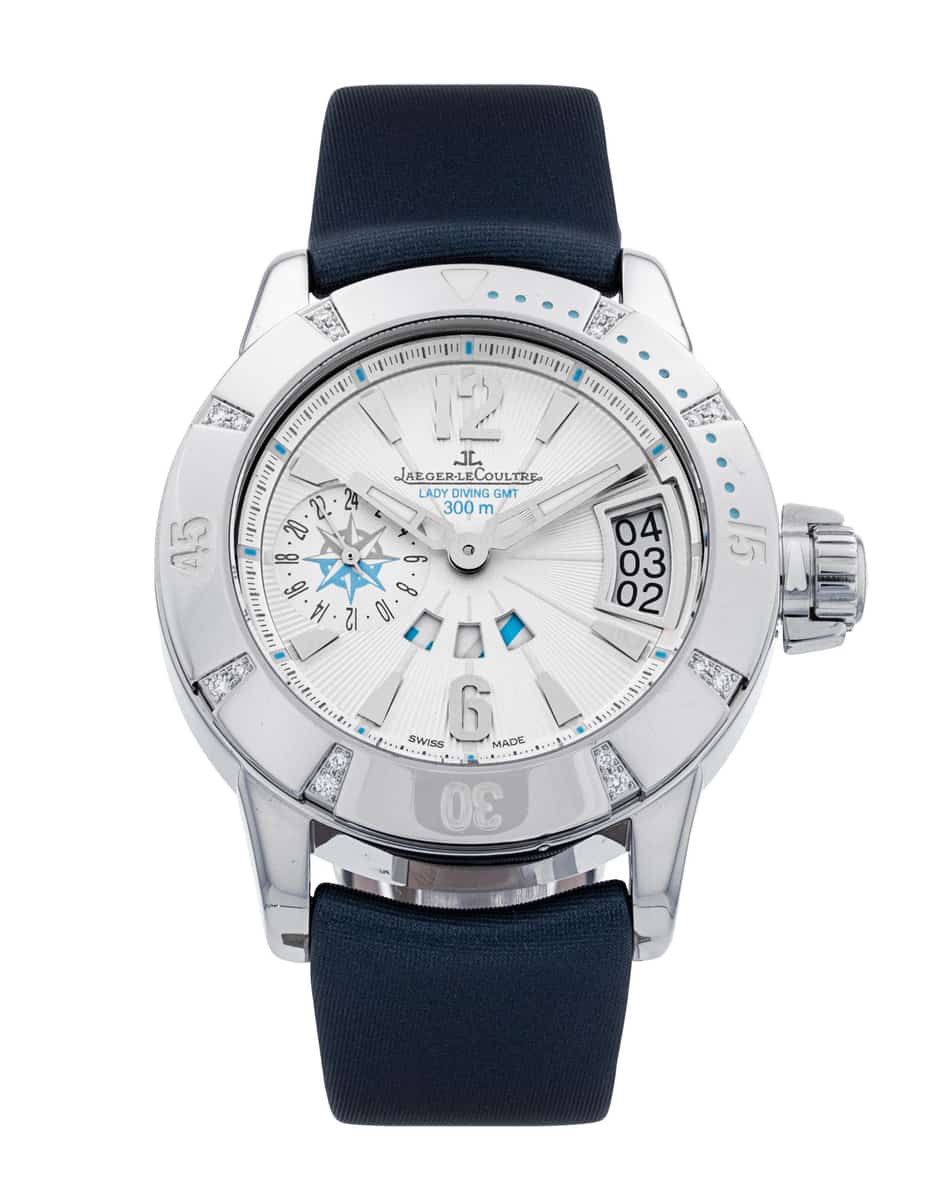Jaeger-LeCoultre Master Compressor Diving 1898420 Jaeger-LeCoultre Master Compressor Diving 1898420